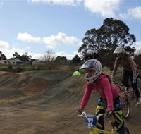 Goulburn BMX Park - Accommodation Bookings