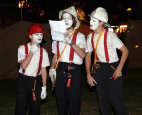 Lieder Theatre Company - Accommodation Bookings 0