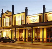 Goulburn Workers Club - Accommodation Bookings
