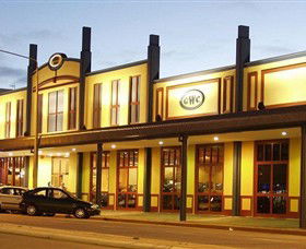 Goulburn Workers Club - Accommodation Bookings 0