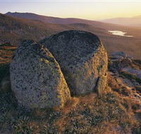 Main Range Track - Accommodation Bookings