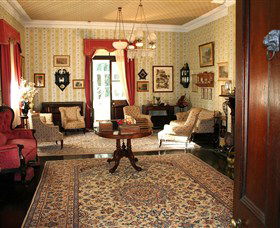 Garroorigang Historic Home - Accommodation Bookings 2