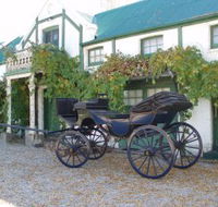 Garroorigang Historic Home - Accommodation Bookings