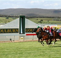 Goulburn and District Racing Club - Accommodation Bookings