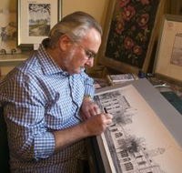 Creative Eye Art Gallery - Accommodation Bookings