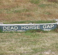 Dead Horse Gap - Accommodation Bookings