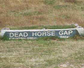 Dead Horse Gap - Accommodation Bookings 0