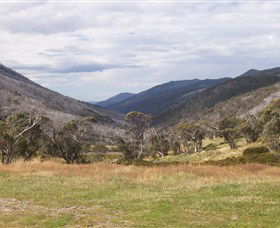 Dead Horse Gap - Accommodation Bookings 2