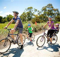 Great Southern Rail Trail - Accommodation Bookings