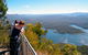 McMahon's Point Ride - Wentworth Falls - thumb 1