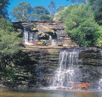 North Lawson Park - Accommodation Bookings