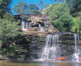 North Lawson Park - Accommodation Bookings 0