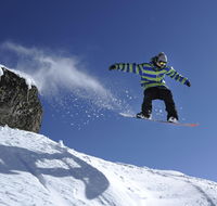 Thredbo Alpine Village - Accommodation Bookings