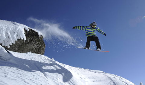 Thredbo Alpine Village - Accommodation Bookings 0