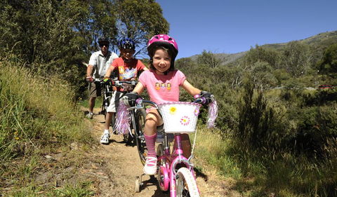 Thredbo Alpine Village - Accommodation Bookings 2
