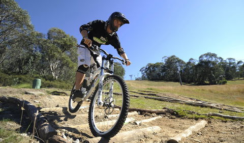 Thredbo Alpine Village - Accommodation Bookings 3