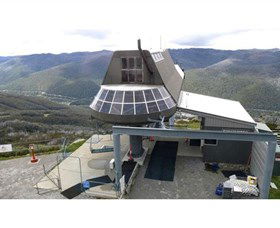 Kosciuszko Express Chairlift - Accommodation Bookings 1