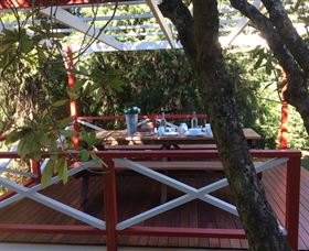 Rick Rutherfords Country Gallery - Accommodation Bookings 2
