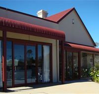 Ben Roberts Cafe and Gallery - Accommodation Bookings