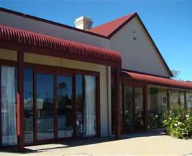 Ben Roberts Cafe And Gallery - Accommodation Bookings 0