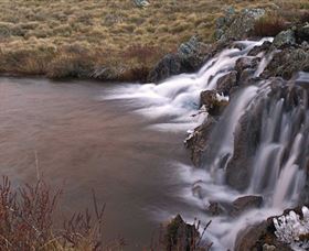 Kosciuszko National Park - Accommodation Bookings 2