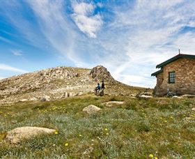 Kosciuszko National Park - Accommodation Bookings 0