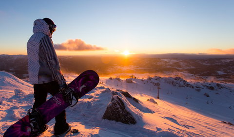 Perisher - Accommodation Bookings 0