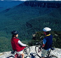 Andersons Fire Trail - Accommodation Bookings