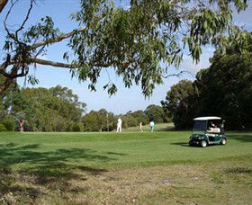 Leongatha Golf Club - Accommodation Bookings 0