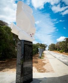 Convoy Walk And Lookout - Accommodation Bookings 0