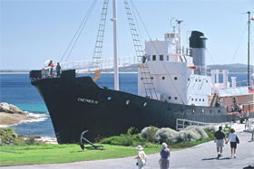 Discovery Bay Tourism Experience - Accommodation Bookings 0