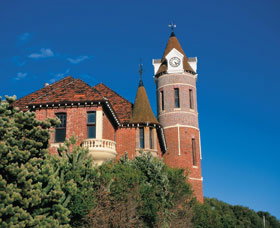 Old Post Office - Accommodation Bookings 1