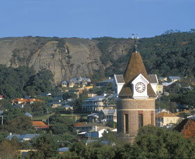 Old Post Office - Accommodation Bookings 2