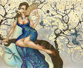 Loviz Arts Gallery - Accommodation Bookings 1