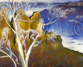 Loviz Arts Gallery - Accommodation Bookings 4