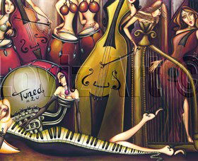 Loviz Arts Gallery - Accommodation Bookings 5
