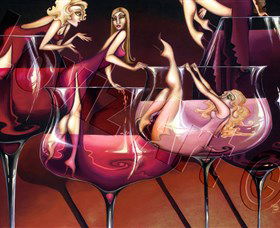 Loviz Arts Gallery - Accommodation Bookings 6