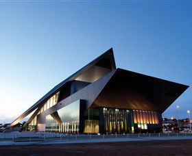 Albany Entertainment Centre - Accommodation Bookings 0
