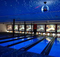 Bundy Bowl and Leisure Centre - Accommodation Bookings