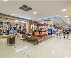 Hinkler Central Shopping Centre - Accommodation Bookings 1