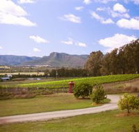 Catherine Vale Wines - Accommodation Bookings