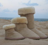 Blue Mountains Ugg Boots - Accommodation Bookings