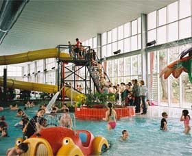 Springwood NSW Accommodation Bookings
