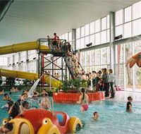 Springwood Aquatic and Fitness Centre - Accommodation Bookings