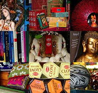 New Age Markets - Accommodation Bookings