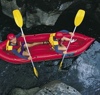 Thredbo River - Accommodation Bookings