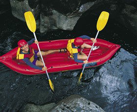 Thredbo River - Accommodation Bookings 0