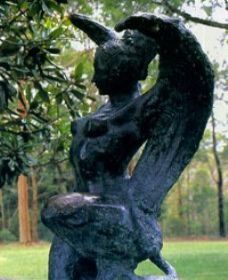 Norman Lindsay Gallery - Accommodation Bookings 1