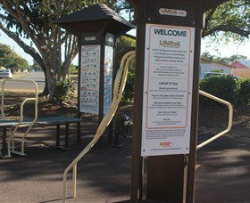 Boreham Park And Playground - Accommodation Bookings 2