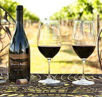 Whispering Brook - Accommodation Bookings